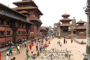 Kathmandu-Tal Geführte Sightseeing-Tour, 5 Tage