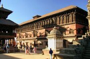 Kathmandu-Tal Geführte Sightseeing-Tour, 5 Tage