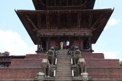 Kathmandu-Tal Geführte Sightseeing-Tour, 5 Tage