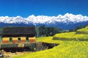 Kathmandu-Tal Geführte Sightseeing-Tour, 5 Tage