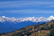 Kathmandu-Tal Geführte Sightseeing-Tour, 5 Tage
