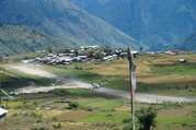 Humla Changla Valley Camping Trek, 24 Tage