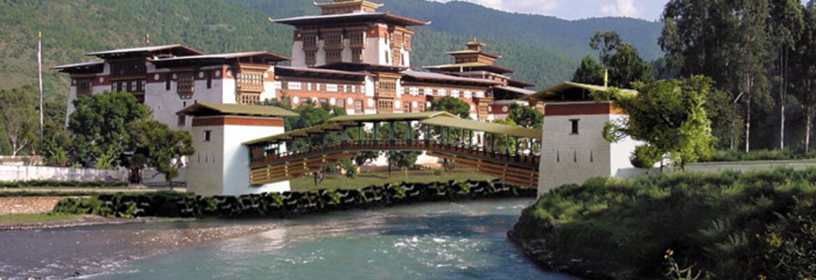 Cultural Tour in Bhutan in the Land of the Dragon, 13 Days