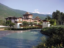 Cultural Tour In Bhutan In The Land Of The Dragon, 13 Days