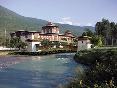 Cultural Tour in Bhutan in the Land of the Dragon, 13 Days