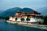 Cultural Tour in Bhutan in the Land of the Dragon, 13 Days