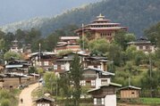 Tsaluna Trek, 8 Days