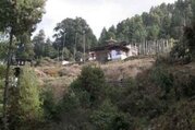Tsaluna Trek, 8 Days