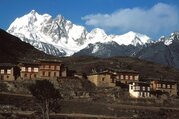 Snowman Trekking, 30 Tage