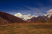 Snowman Trekking, 30 Tage