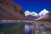 Snowman Trekking, 30 Tage