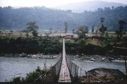 Lukla to Tumlingtar Trek, 12 Days