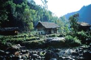 Lukla to Tumlingtar Trek, 12 Days