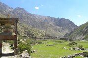 Trek de la vallée de Limi Humla, 20 Jours