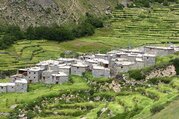 Trek de la vallée de Limi Humla, 20 Jours