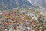 Trek de la vallée de Limi Humla, 20 Jours