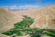 Humla Changla Valley Camping Trek, 24 Tage