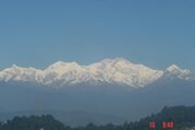 Kanchenjunga Basislager Trekking, 24 Tage
