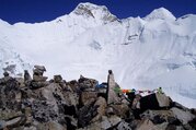 Kanchenjunga Basislager Trekking, 24 Tage