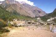 Kanchenjunga Basislager Trekking, 24 Tage