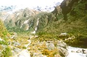 Kanchenjunga Basislager Trekking, 24 Tage