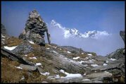 Makalu Base Camp Trek, 20 Days