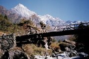 Makalu Base Camp Trek, 20 Days