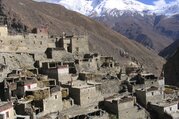Vallée de Nar-Phu et lac de Tilicho Trekking, 18 Jours