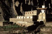 Vallée de Nar-Phu et lac de Tilicho Trekking, 18 Jours