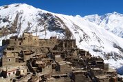 Vallée de Nar-Phu et lac de Tilicho Trekking, 18 Jours