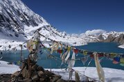 Vallée de Nar-Phu et lac de Tilicho Trekking, 18 Jours