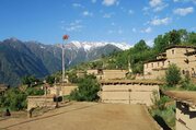 Saga Dawa Festival at Railing Gumba and Nyin Valley Cultural Trek, 12 Days