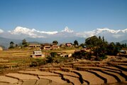 Panchase Trekking, 8 Tage