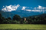 Panchase Trekking, 8 Tage
