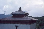 Unterhalb Gaurishankar, Rolwaling Valley, Camping Trek 20 Days, abseits der herkömmlichen Wege...