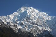 Annapurna Sanctuary Trek, 14 Days