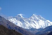 Everest kurze Wanderung, 8 Tage