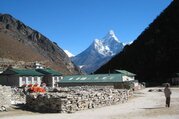 Everest kurze Wanderung, 8 Tage