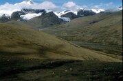 Dhaulagiri Umrundung Trekking über den French Pass, 17 Tage