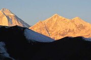 Dhaulagiri Umrundung Trekking über den French Pass, 17 Tage