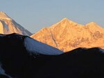 Circuit Du Dhaulagiri Trekking Traversée French Pass, 17 Jours