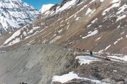 Dhaulagiri Umrundung Trekking über den French Pass, 17 Tage
