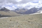Dhaulagiri Umrundung Trekking über den French Pass, 17 Tage