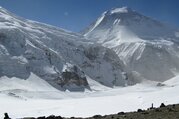 Dhaulagiri Umrundung Trekking über den French Pass, 17 Tage