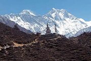 Randonnée dans les contreforts de l'Everest, 10 Jours