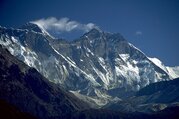Randonnée dans les contreforts de l'Everest, 10 Jours