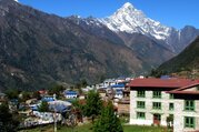 Randonnée dans les contreforts de l'Everest, 10 Jours