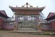 Randonnée dans les contreforts de l'Everest, 10 Jours