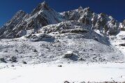 Everest auf die harte Tour, über Renjola Pass, Chola Pass und Khongmala Pass Lodge Trek, 19 Tage feste Abfahrt!
