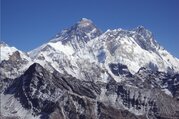 Everest auf die harte Tour, über Renjola Pass, Chola Pass und Khongmala Pass Lodge Trek, 19 Tage feste Abfahrt!